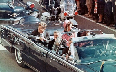 Giải mật gần 13.000 tài liệu về vụ ám sát cựu Tổng thống Kennedy, thêm nhiều bí mật được hé lộ?