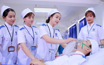 Tuyển sinh 2023: Trường Y đầu tiên công bố phương án tuyển sinh