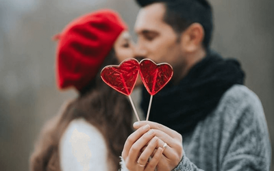 Top lời chúc Valentine ngọt ngào, ý nghĩa nhất dành tặng người ấy