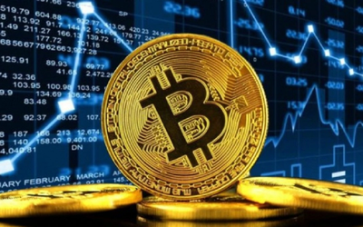 Cú tăng vọt của Bitcoin chững lại, các đồng tiền ảo thay thế dần bắt kịp cuộc đua