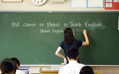 Bản tin 28/3: Giáo viên đạt IELTS từ 7.0 đi bồi dưỡng ở nước ngoài