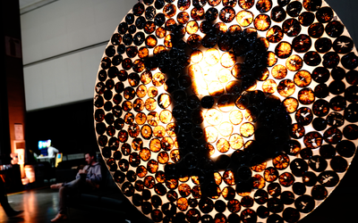 Bitcoin rớt giá, đồng tiền ảo của Justin Sun cũng theo chân sau các cáo buộc từ SEC