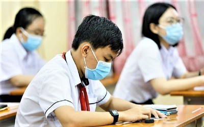 Những lưu ý "vàng" khi lựa chọn tổ hợp môn vào lớp 10