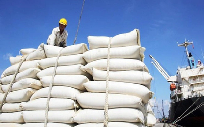 Xuất khẩu gạo Việt Nam: Những con số và bài toán bền vững