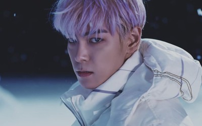 T.O.P gạch tên Big Bang và bật mí vai trò mới