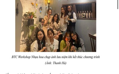 Gen Z và xu hướng sống xanh, bảo vệ môi trường