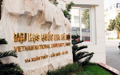 Việt Nam có 6 trường lọt vào xếp hạng đại học châu Á 2023