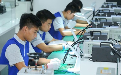 Bản tin 11/7: Hà Nội giao thêm chỉ tiêu tuyển sinh cho hệ học nghề và giáo dục thường xuyên