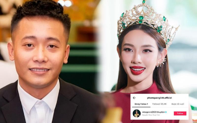 Quang Linh Vlogs tài giỏi thế nào mà dân tình "đẩy thuyền" nhiệt tình với Hoa hậu Thùy Tiên?