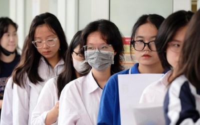 Tuyển sinh 2023: Thí sinh trúng tuyển cần xác nhận nhập học trước 17h ngày 8/9