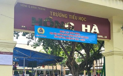 Vụ thu quỹ phụ huynh hơn 300 triệu đồng: Sở GD&ĐT Tp.HCM ra công văn chấn chỉnh