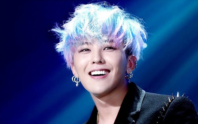 "Ông hoàng nhạc Kpop" G-Dragon dính bê bối chất cấm