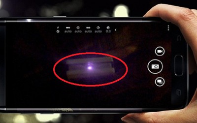 Mỗi lần vào nhà nghỉ, nên làm điều này đầu tiên để dễ dàng phát hiện camera ẩn