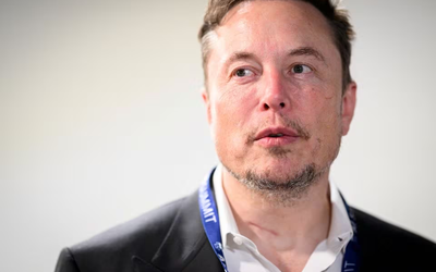 Quan chức Hamas ngỏ lời mời tỷ phú Elon Musk ghé thăm Gaza