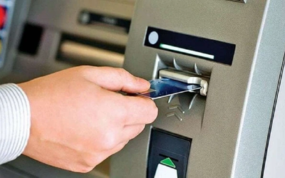 Nếu không muốn mất sạch tiền từ thẻ ATM, bạn nên biết "mẹo hay" này