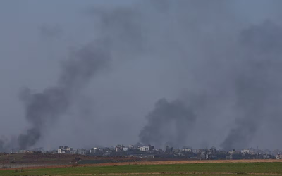 Hamas và Thánh chiến Hồi giáo phản đối đề xuất ngừng bắn vô thời hạn