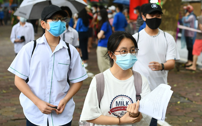 Tuyển sinh đại học 2024: "Nở rộ" các ngành học mới