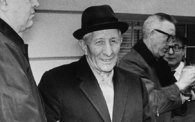 Thế giới ngầm của trùm mafia khét tiếng Carlo Gambino