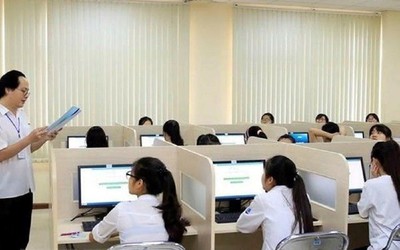 Bản tin 3/3: Học sinh được đăng ký tối đa 2 lượt thi đánh giá năng lực mỗi năm