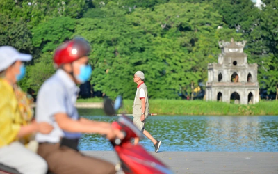 Dự báo thời tiết ngày 27/3/2024: Thời tiết hôm nay có chuyển lạnh?