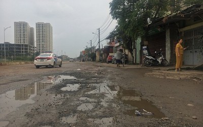 Người dân kêu cứu vì dự án “treo”