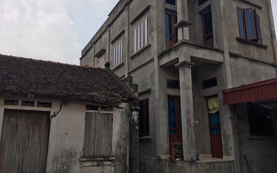 Hé lộ tình tiết mới gây sốc vụ bố đâm chết con gái ở Bắc Ninh: Vô tình đâm con hay cố ý?