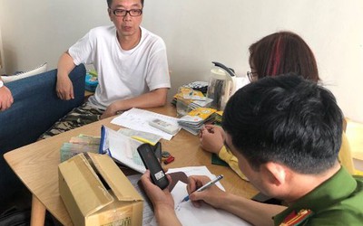 Vụ triệt phá đường dây đánh bạc 30.000 tỷ: Điểm bất thường trong sinh hoạt của ông trùm ngoại quốc