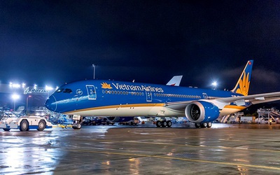 Bị tố delay cả chuyến bay hơn 200 hành khách để chờ một người: Vietnam Airlines nói gì?