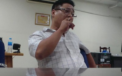 Vụ nhân viên Vinaconex 1 chửi bới, xúc phạm phóng viên: Lãnh đạo công ty liên tục "né" làm việc
