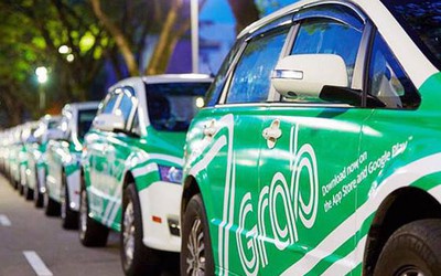 Chính thức áp dụng Nghị định 10: Tài xế Grab sẽ về đâu?