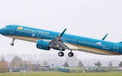 Vietnam Airlines thực hiện chuyến bay đưa công dân Việt Nam bị mắc kẹt ở Nhật Bản về nước