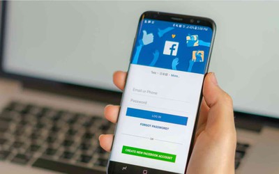 Sửa lỗi Facebook không hiển thị thông báo trên Android