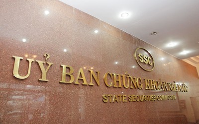 Ủy ban Chứng khoán Nhà nước xử phạt ông Lê Xuân Nghĩa