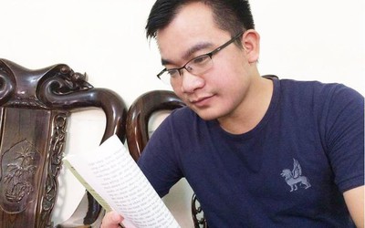 Đã tìm thấy thi thể phóng viên Đinh Hữu Dư