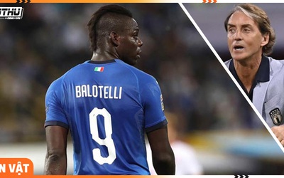 Balotelli & sự tái sinh lần cuối