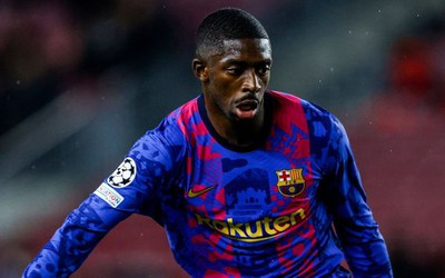 Điểm tin sáng 7/2: Xavi kêu gọi CĐV Barcelona không hắt hủi Dembele