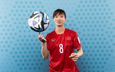 Sau nỗi buồn World Cup, tiền vệ Thùy Trang giã từ ĐT nữ Việt Nam