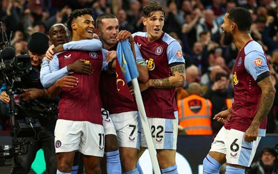 CLB Aston Villa tổ chức sự kiện “có một không hai” tại Việt Nam