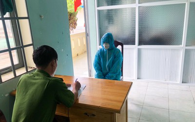Lâm Đồng: Bắt đối tượng bị truy nã sau hơn 20 năm lẩn trốn