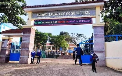 Lâm Đồng: Điều tra vụ nam sinh lớp 9 bị đâm tử vong trên đường đi học về