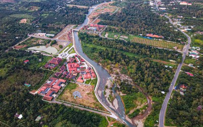 Lâm Đồng: Xử lý sai phạm xây dựng tại 2 dự án du lịch