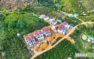 Bộ Xây dựng vào cuộc vụ xây 22 biệt thự không phép ở tỉnh Lâm Đồng