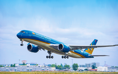 Lâm Đồng đề nghị Vietnam Airlines mở lại các đường bay đến Đà Lạt