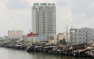 Quốc Cường Gia Lai muốn bán 2 nhà máy thủy điện với giá hơn 600 tỷ