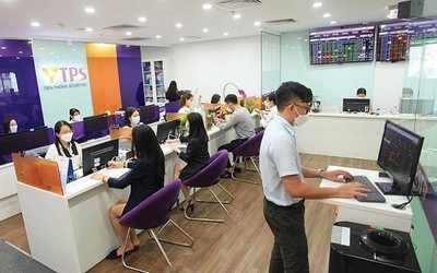 Xử phạt Chứng khoán Tiên Phong 250 triệu đồng