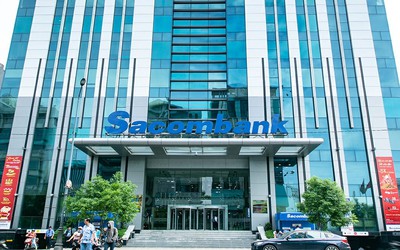 Sacombank lên tiếng vì bị nhầm lẫn với SCB