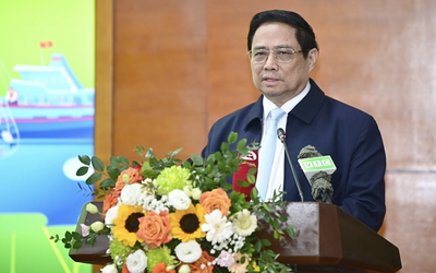 Thủ tướng Phạm Minh Chính: Nông nghiệp được mùa, được giá