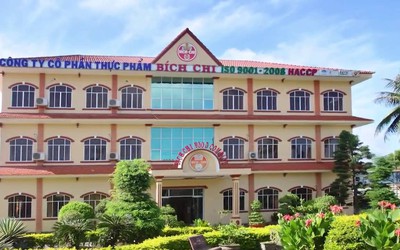 Thực phẩm Bích Chi “vui" nhờ bán hàng dịp lễ, tết