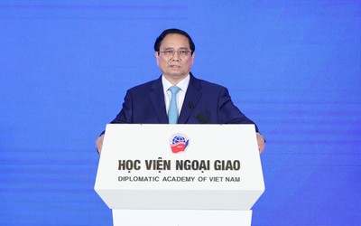 Chưa bao giờ ASEAN phải đối diện với nhiều thách thức như hiện nay