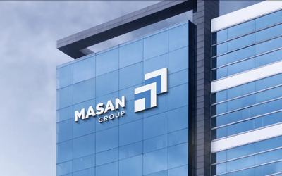 Vốn điều lệ của Tập đoàn Masan sắp cán mốc 15.130 tỷ đồng